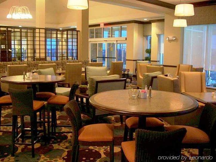 ฮิลตัน การ์เดน อินน์ แนชวิลล์ สเมอร์นา ร้านอาหาร รูปภาพ